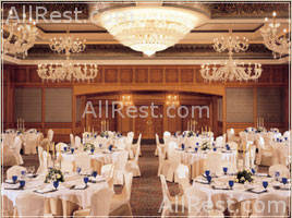 Ritz Carlton Istanbul 18
